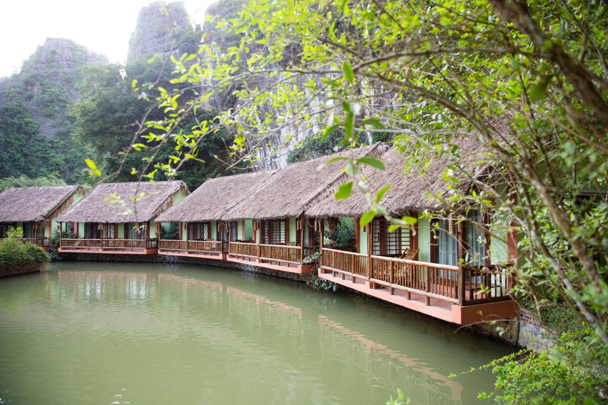Tam Coc Nature Ninh Binh Exterior foto